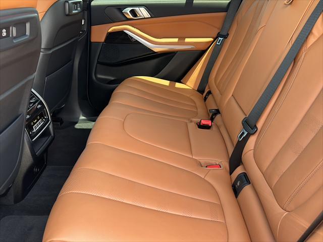 used 2022 BMW X5 car, priced at $40,995