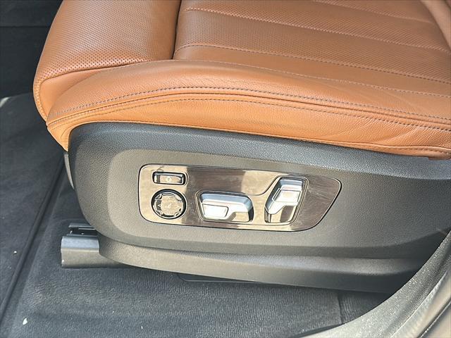 used 2022 BMW X5 car, priced at $40,995
