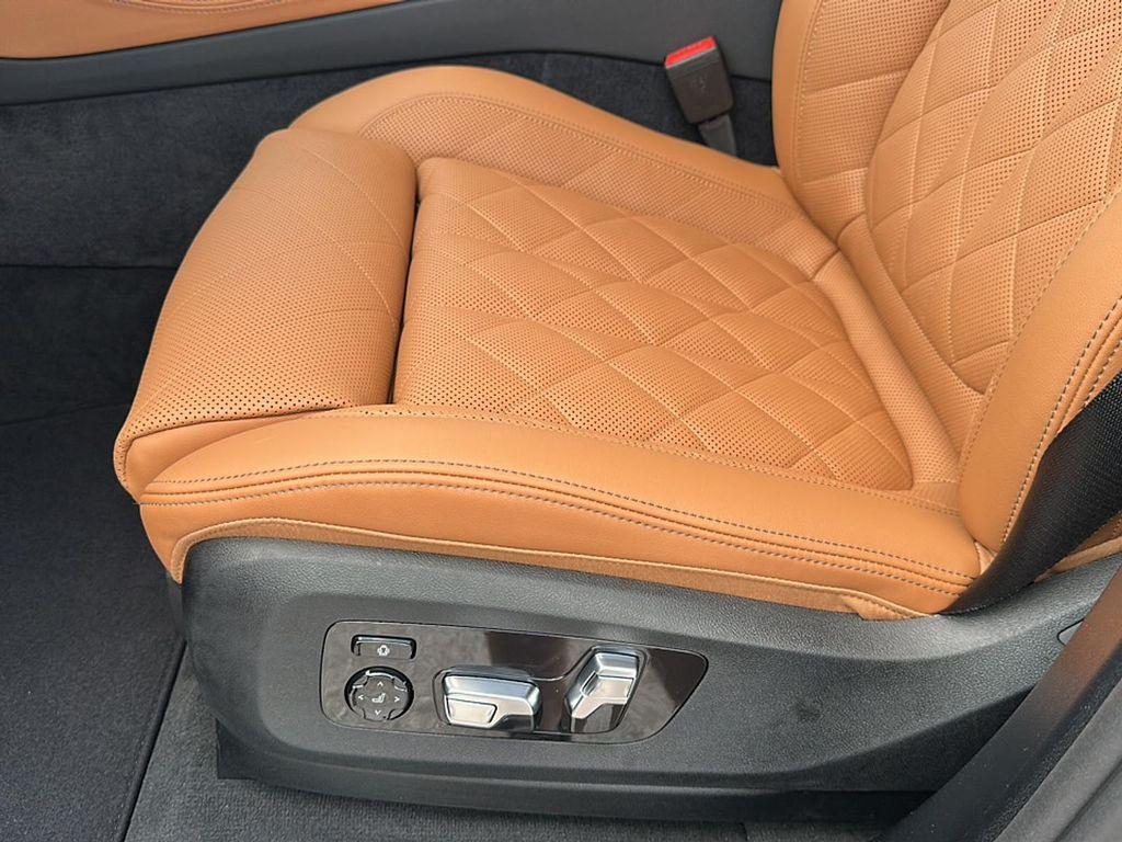 new 2026 BMW X5 car, priced at $80,500