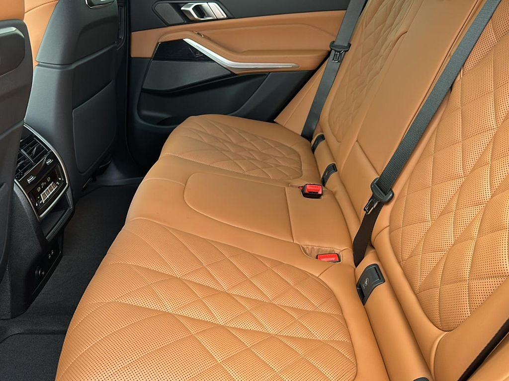new 2026 BMW X5 car, priced at $80,500