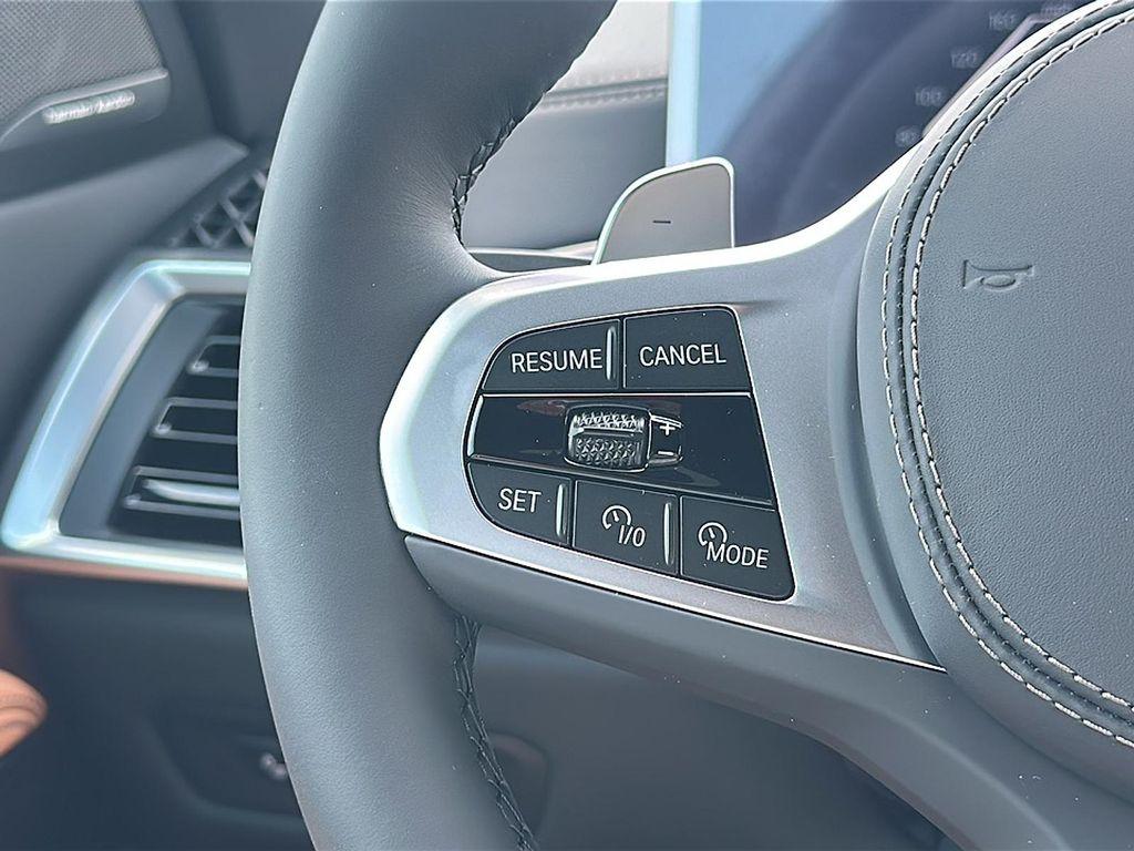 new 2026 BMW X5 car, priced at $80,500