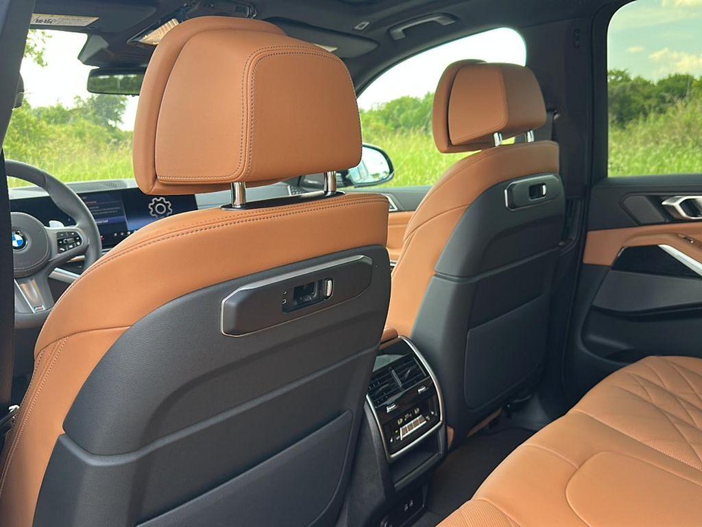 new 2026 BMW X5 car, priced at $80,500