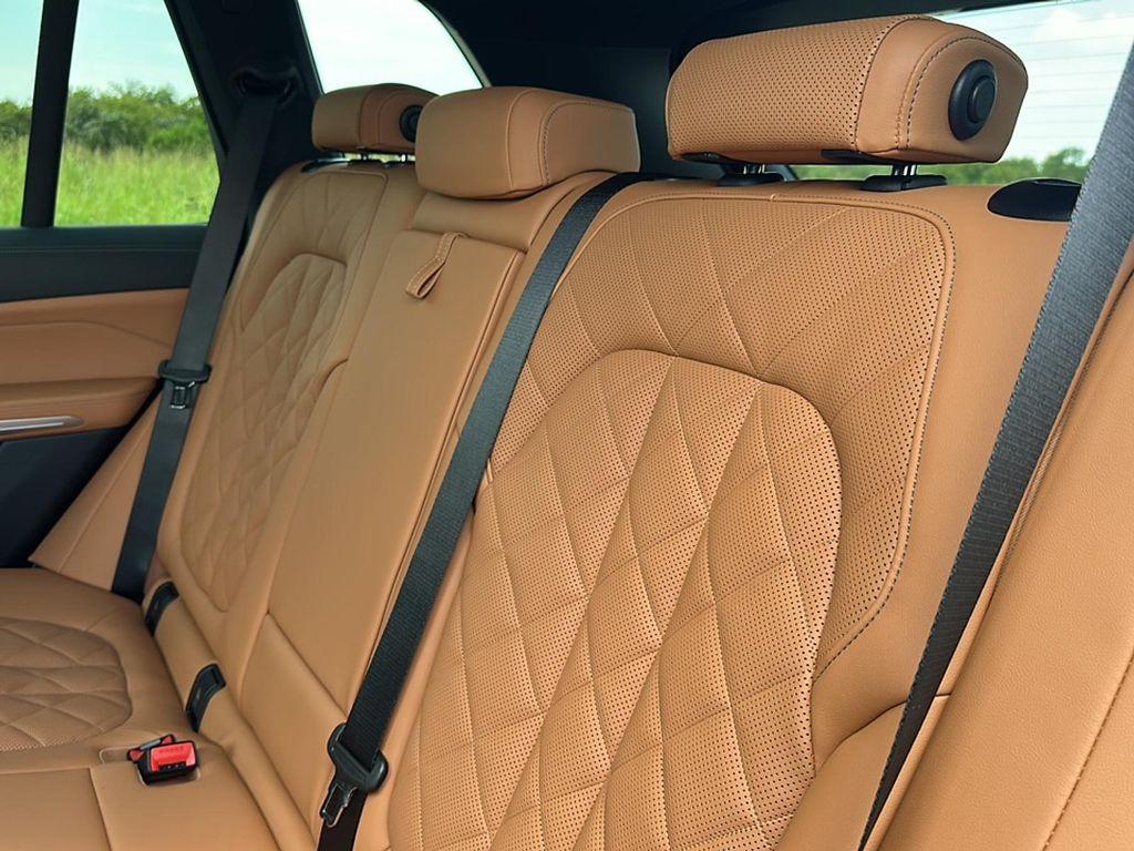 new 2026 BMW X5 car, priced at $80,500