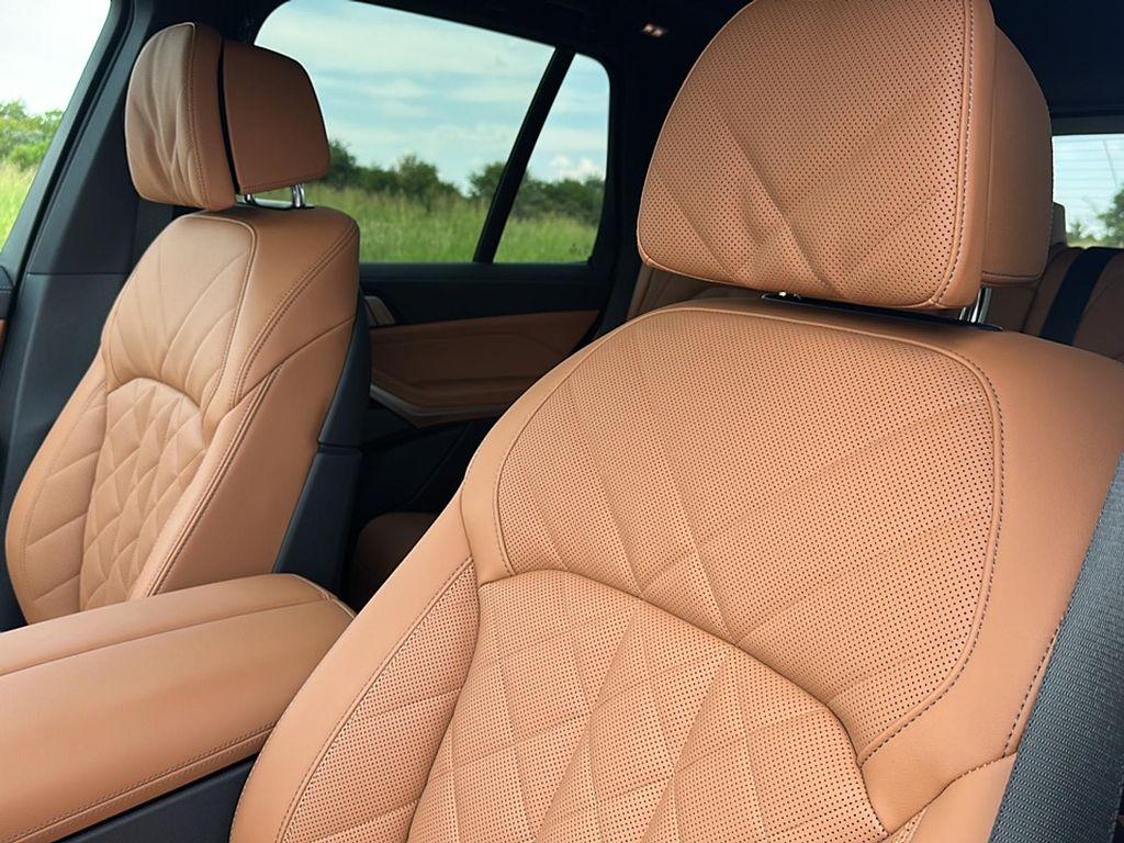 new 2026 BMW X5 car, priced at $80,500