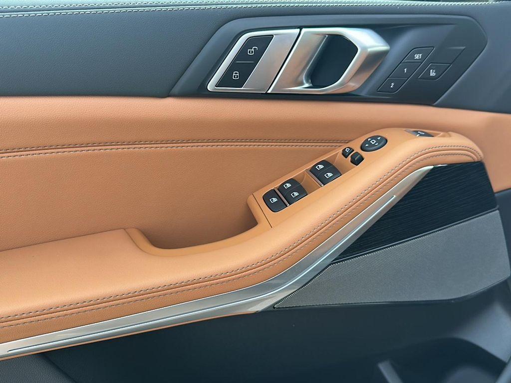 new 2026 BMW X5 car, priced at $80,500