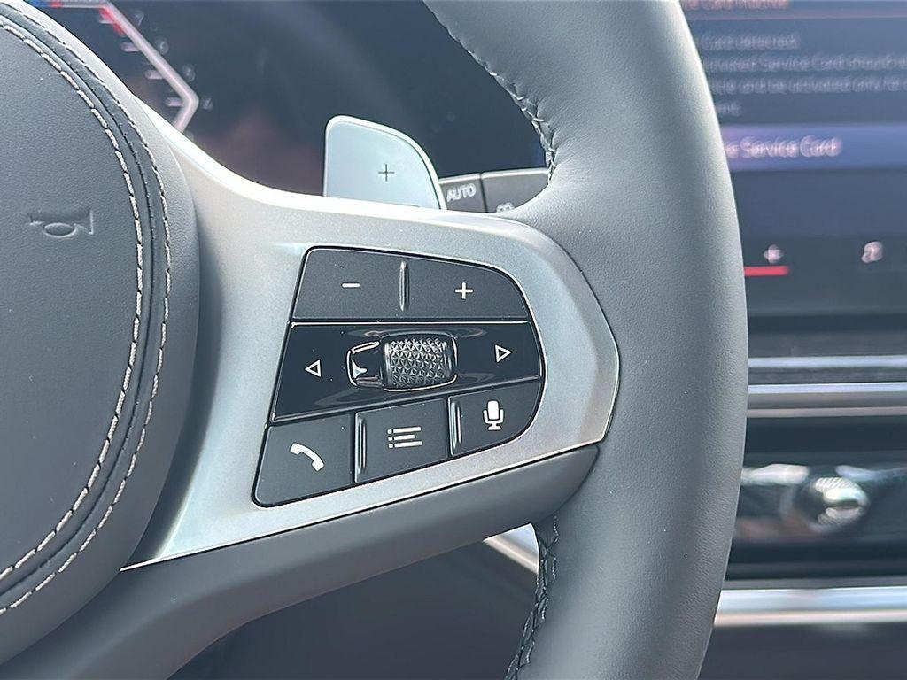 new 2026 BMW X5 car, priced at $80,500