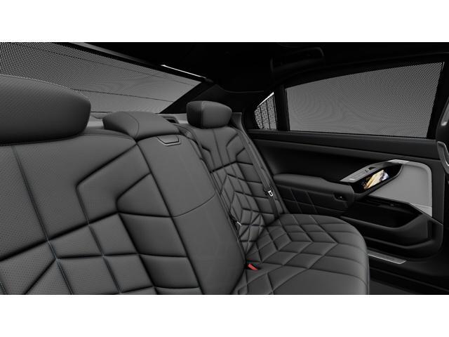 new 2025 BMW 760 car, priced at $133,455