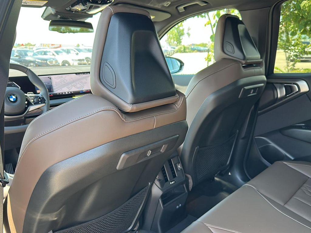 new 2026 BMW X3 car, priced at $57,925
