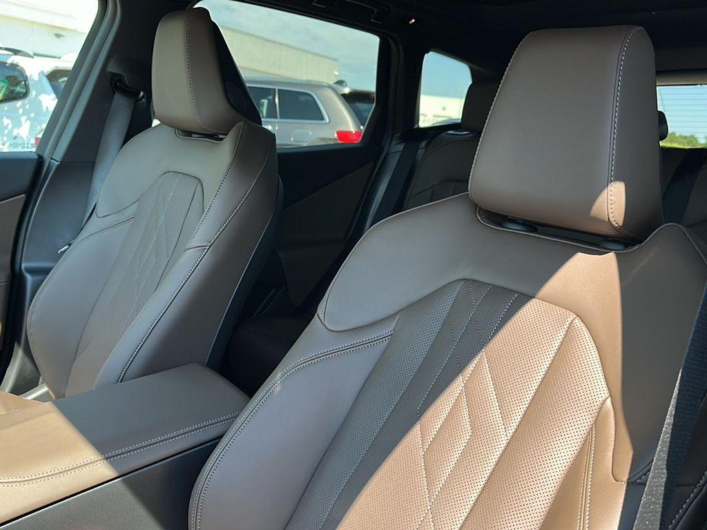 new 2026 BMW X3 car, priced at $57,925