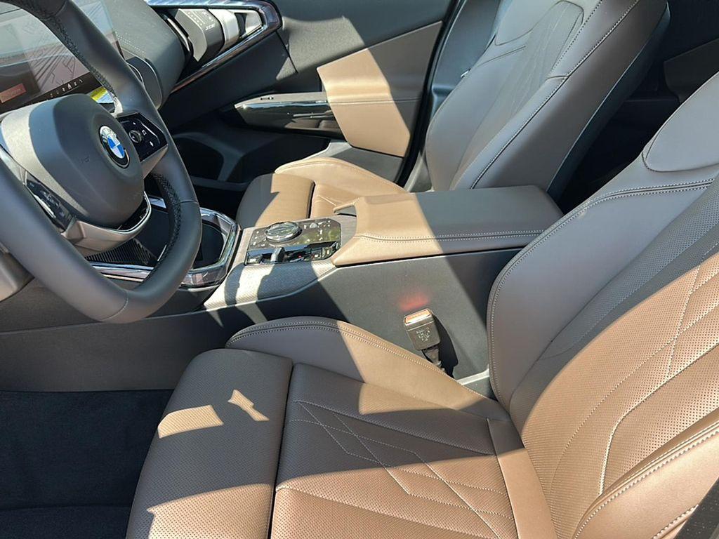 new 2026 BMW X3 car, priced at $57,925