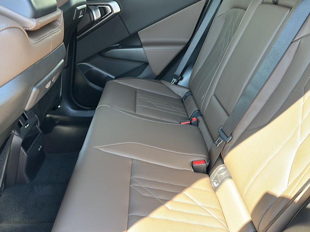 new 2026 BMW X3 car, priced at $57,925