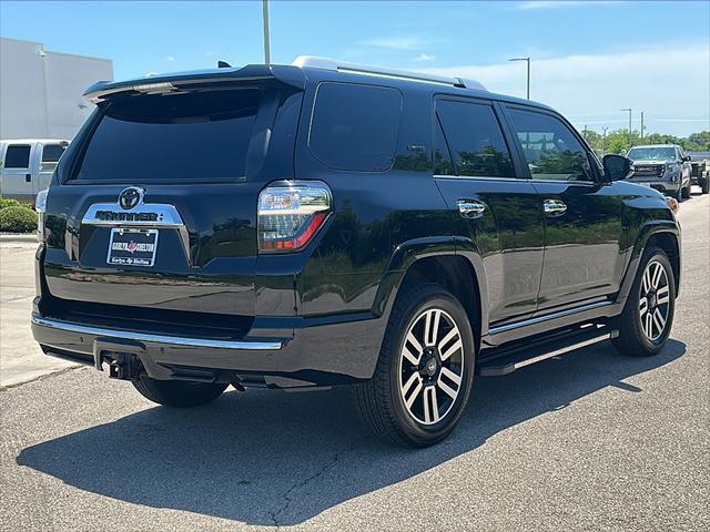 used 2023 Toyota 4Runner car, priced at $49,995