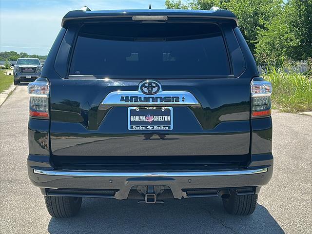 used 2023 Toyota 4Runner car, priced at $49,995