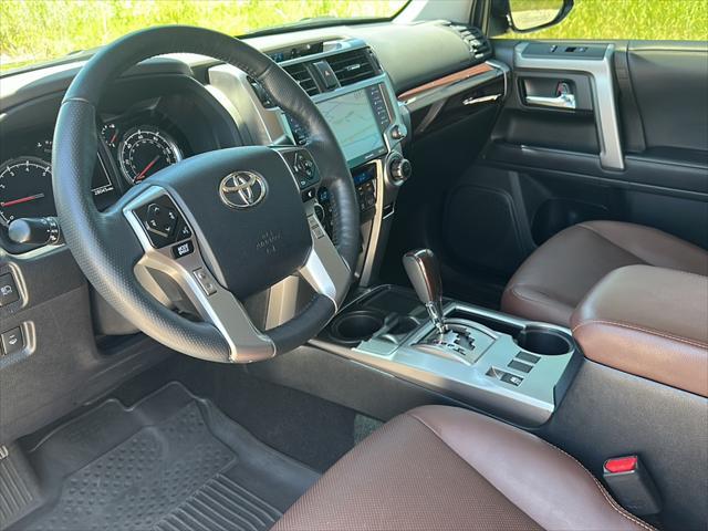 used 2023 Toyota 4Runner car, priced at $49,995