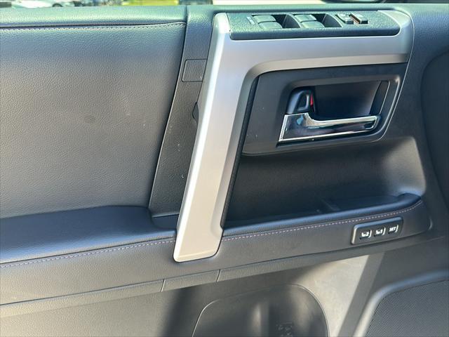 used 2023 Toyota 4Runner car, priced at $49,995
