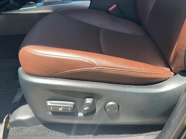 used 2023 Toyota 4Runner car, priced at $49,995