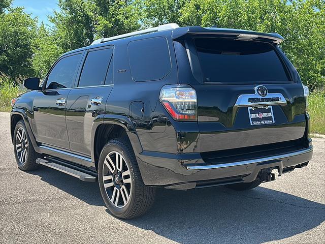 used 2023 Toyota 4Runner car, priced at $49,995