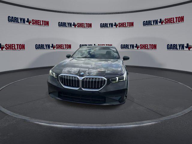 new 2024 BMW 530 car, priced at $63,560