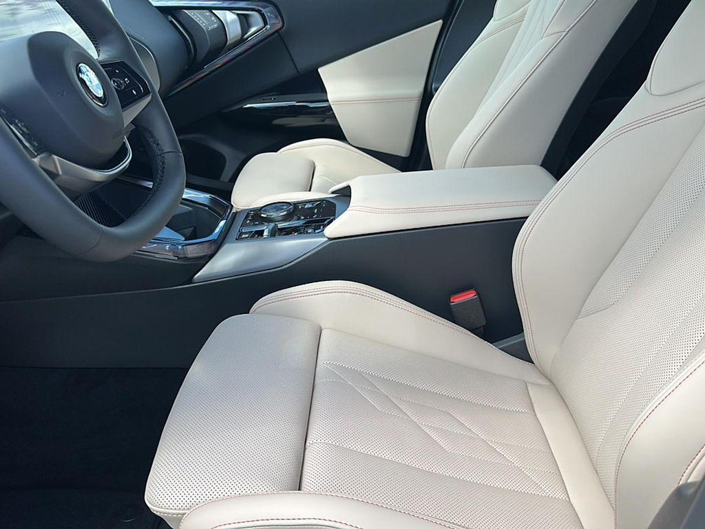 new 2026 BMW X3 car, priced at $54,925