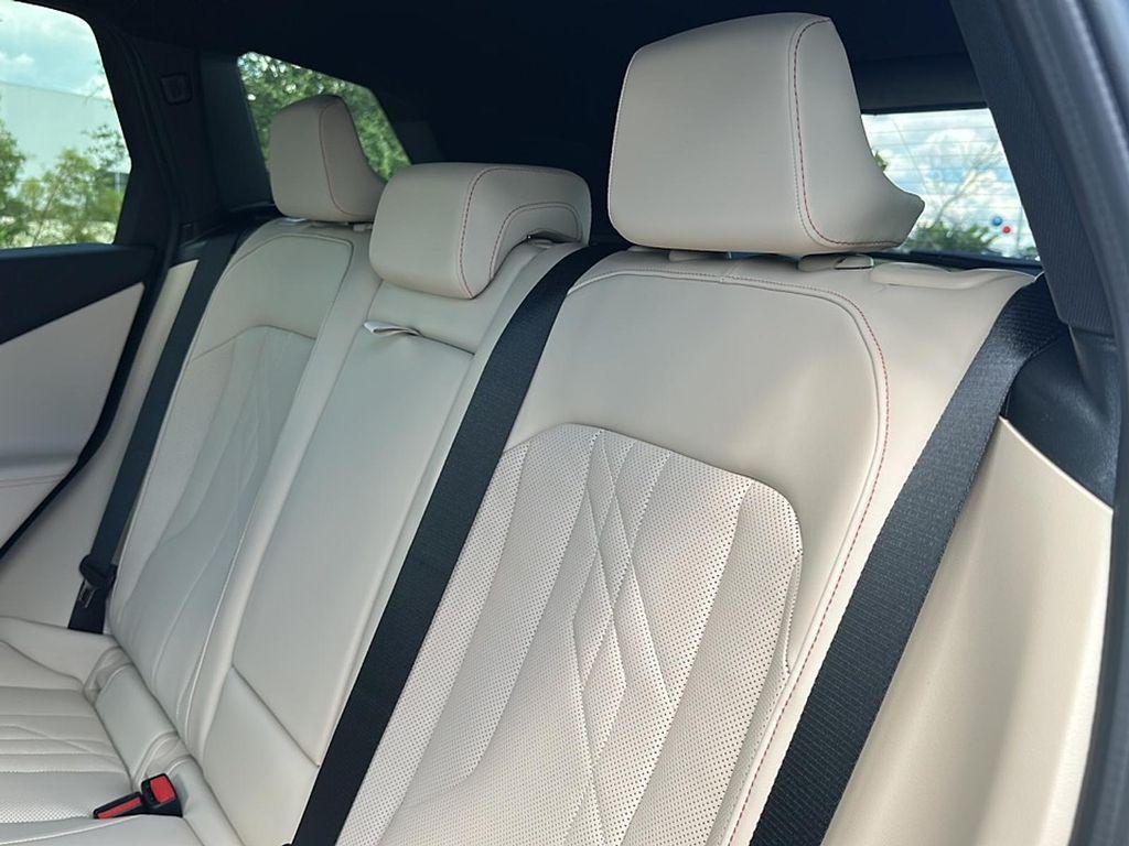 new 2026 BMW X3 car, priced at $54,925