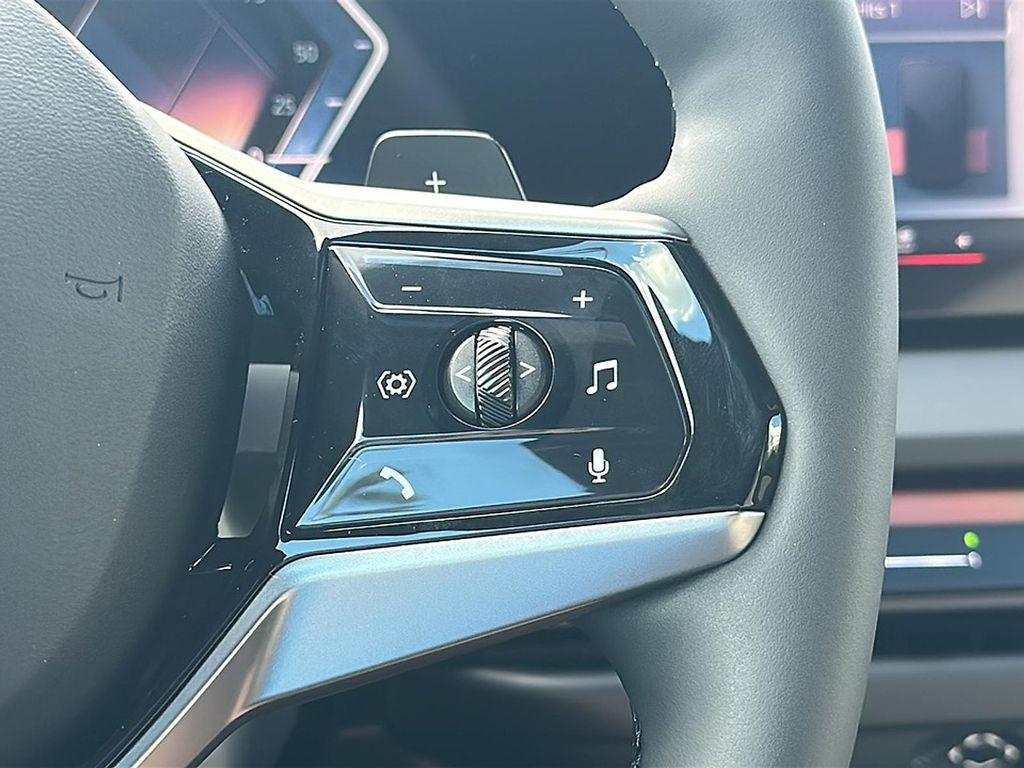 new 2026 BMW X3 car, priced at $54,925