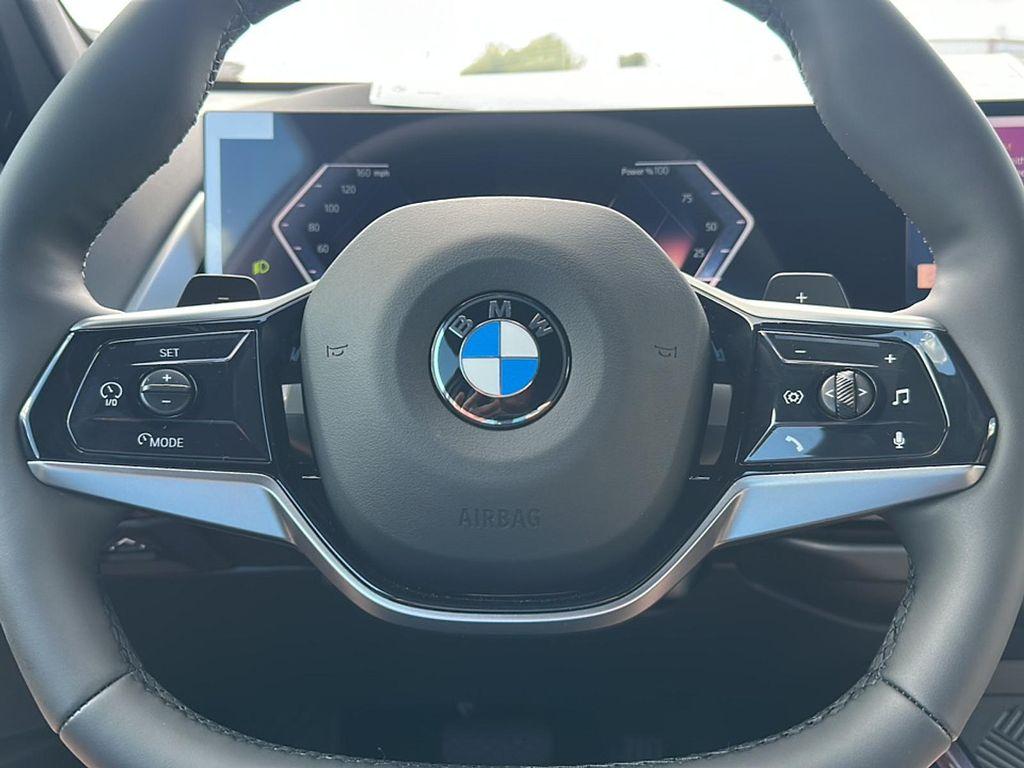 new 2026 BMW X3 car, priced at $54,925