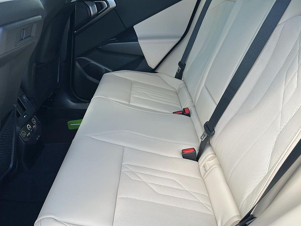 new 2026 BMW X3 car, priced at $54,925