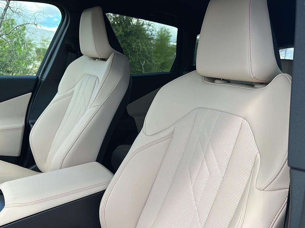 new 2026 BMW X3 car, priced at $54,925