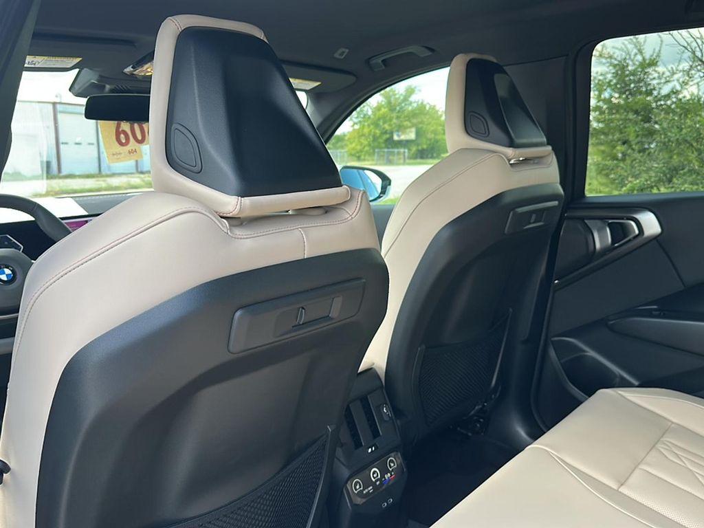 new 2026 BMW X3 car, priced at $54,925