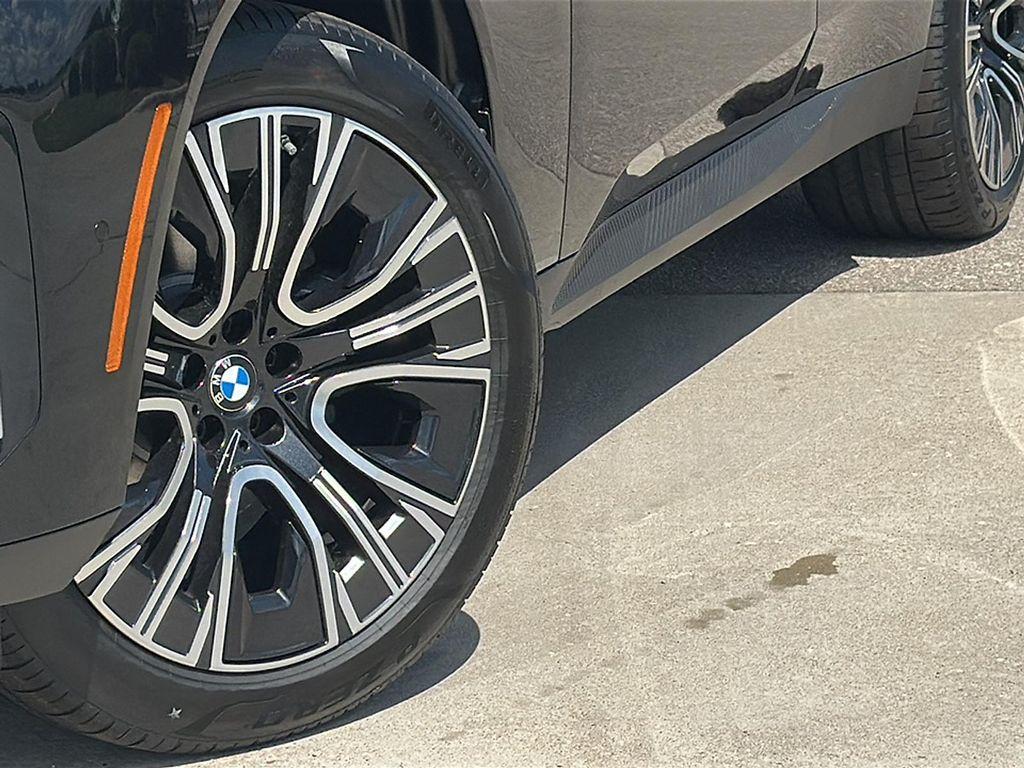 new 2026 BMW X3 car, priced at $54,925