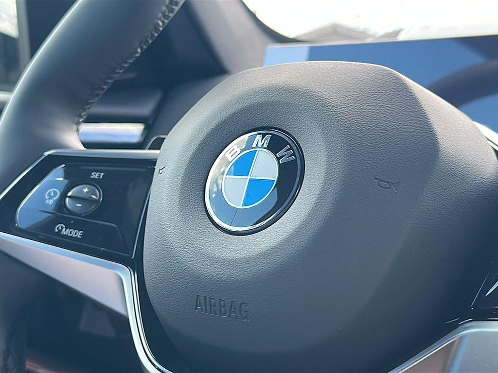 new 2026 BMW X3 car, priced at $54,925