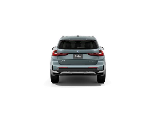 new 2025 BMW X1 car, priced at $48,015