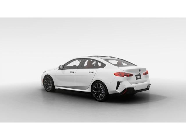 new 2026 BMW 228 Gran Coupe car, priced at $44,125