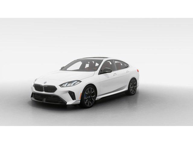 new 2026 BMW 228 Gran Coupe car, priced at $44,125