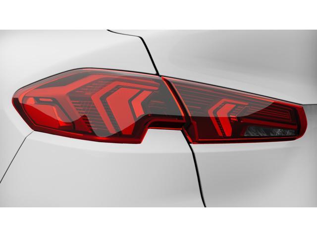 new 2026 BMW 228 Gran Coupe car, priced at $44,125
