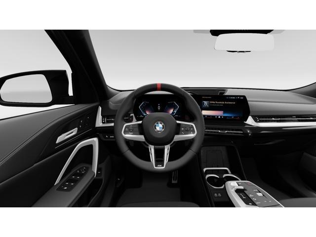 new 2025 BMW X2 car, priced at $52,130