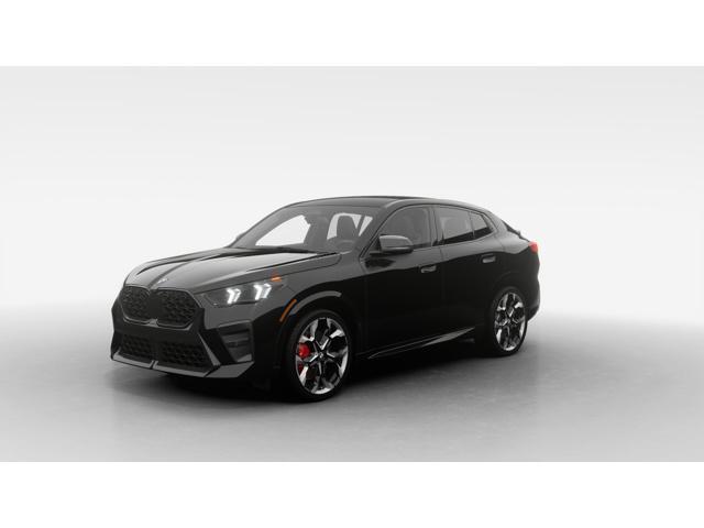 new 2025 BMW X2 car, priced at $52,130