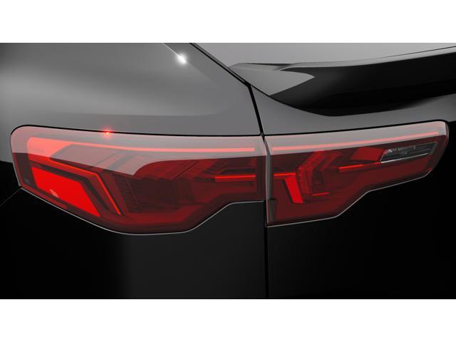 new 2025 BMW X2 car, priced at $52,130