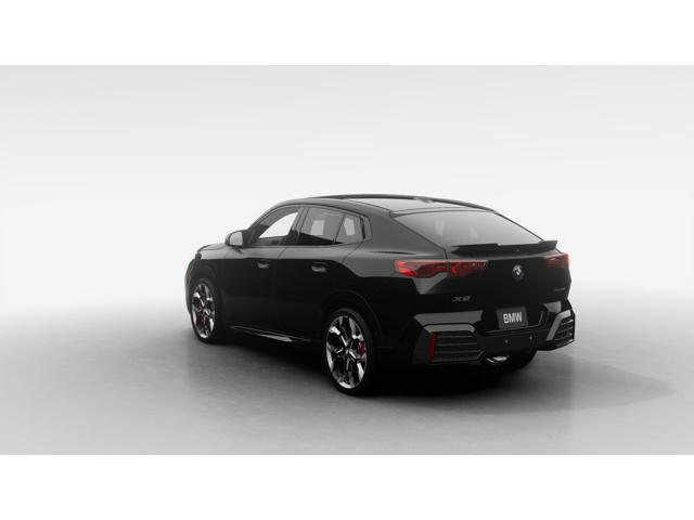new 2025 BMW X2 car, priced at $52,130