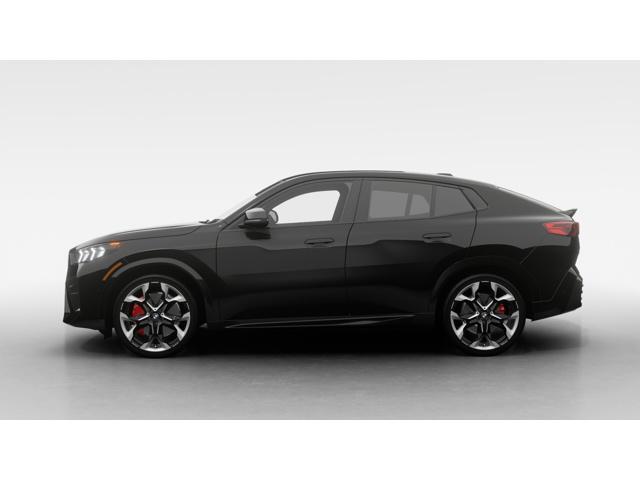 new 2025 BMW X2 car, priced at $52,130