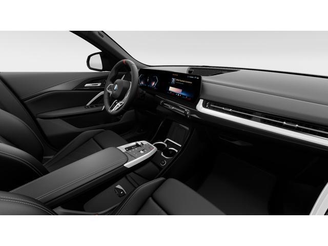 new 2025 BMW X2 car, priced at $52,130