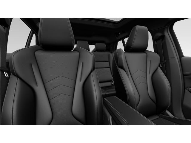 new 2025 BMW X2 car, priced at $52,130