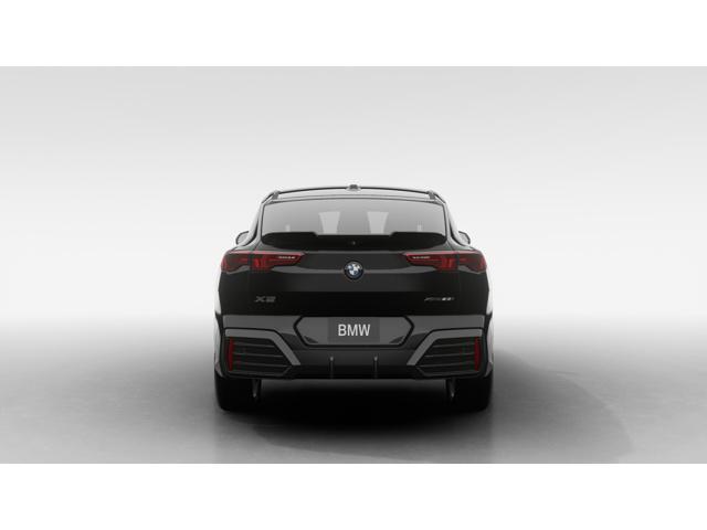 new 2025 BMW X2 car, priced at $52,130