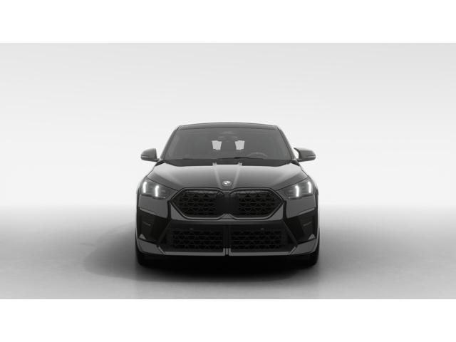 new 2025 BMW X2 car, priced at $52,130