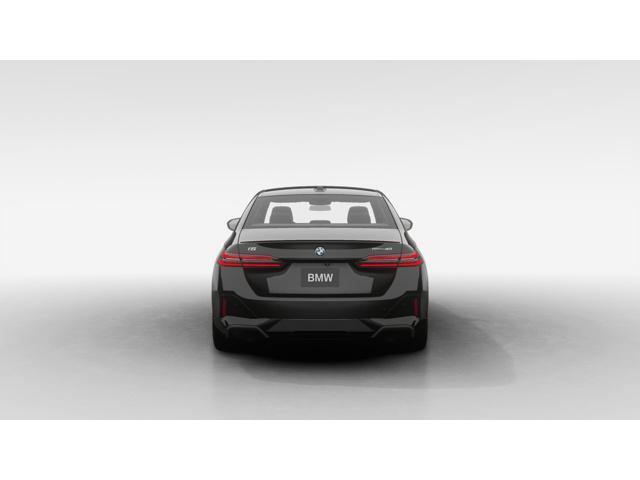 new 2026 BMW i5 car, priced at $78,475