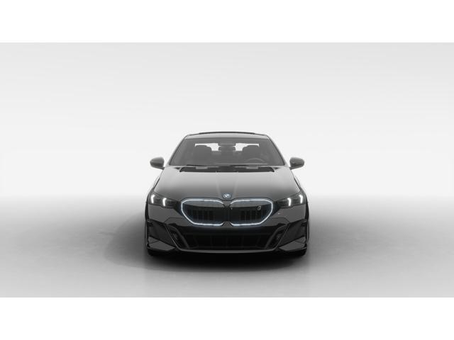 new 2026 BMW i5 car, priced at $78,475