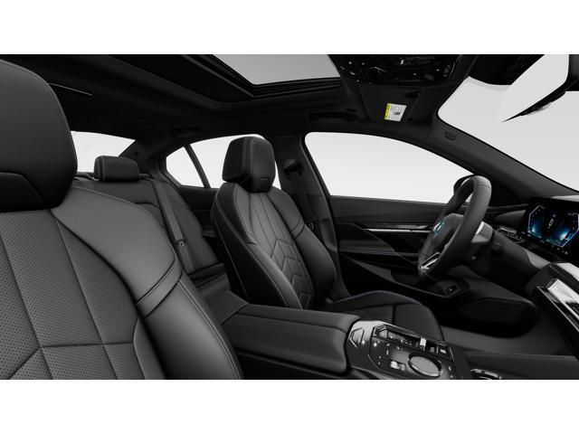 new 2026 BMW i5 car, priced at $78,475