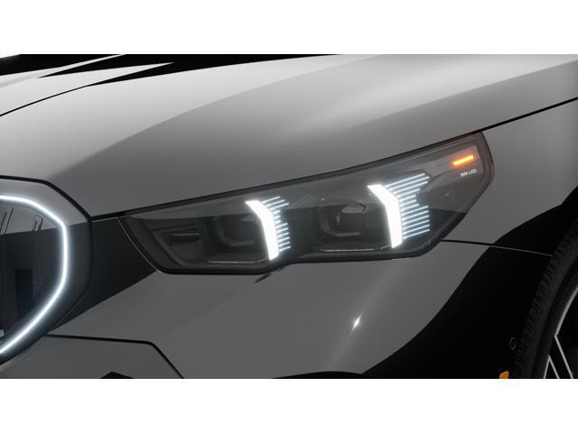 new 2026 BMW i5 car, priced at $78,475