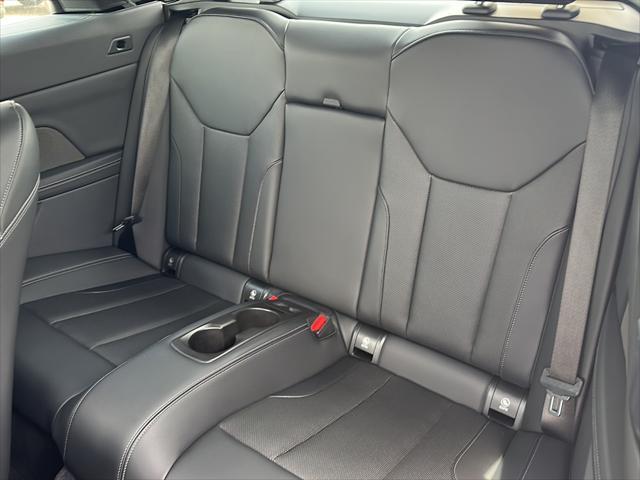 used 2023 BMW M440 car, priced at $53,995