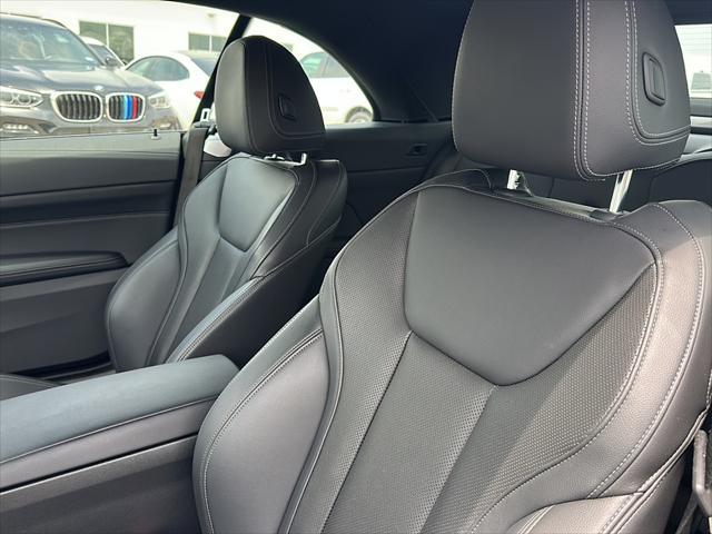 used 2023 BMW M440 car, priced at $53,995